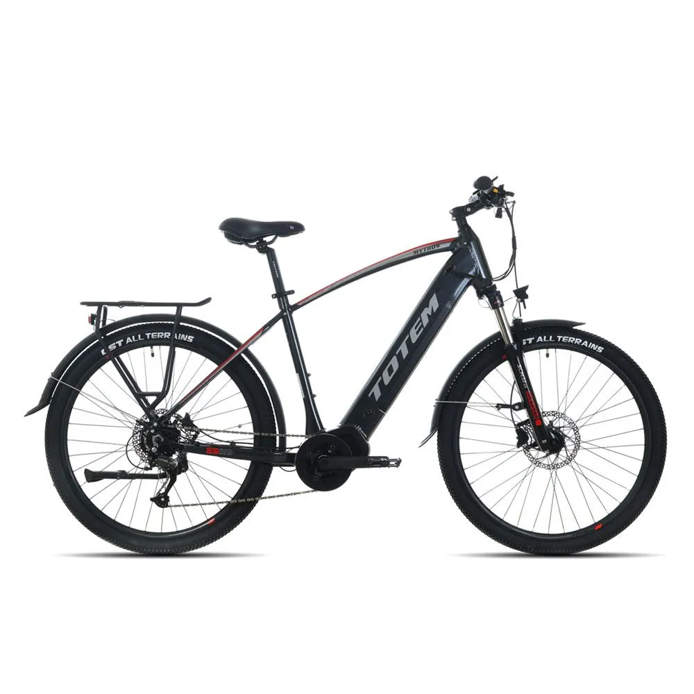 XPLORER Elektricni bicikl Mythos 27.5"