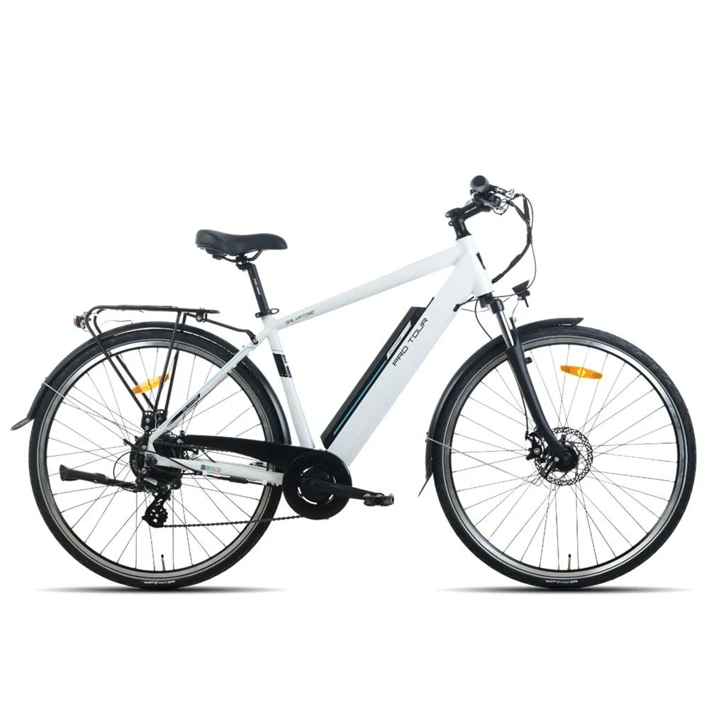 XPLORER Elektricni bicikl XC921 28"