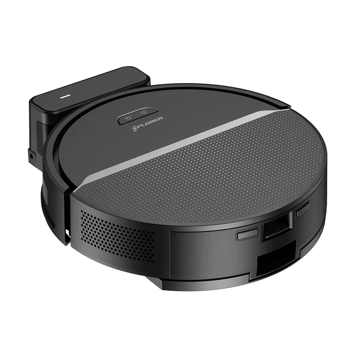 XPLORER Smart Robot usisivač LX40