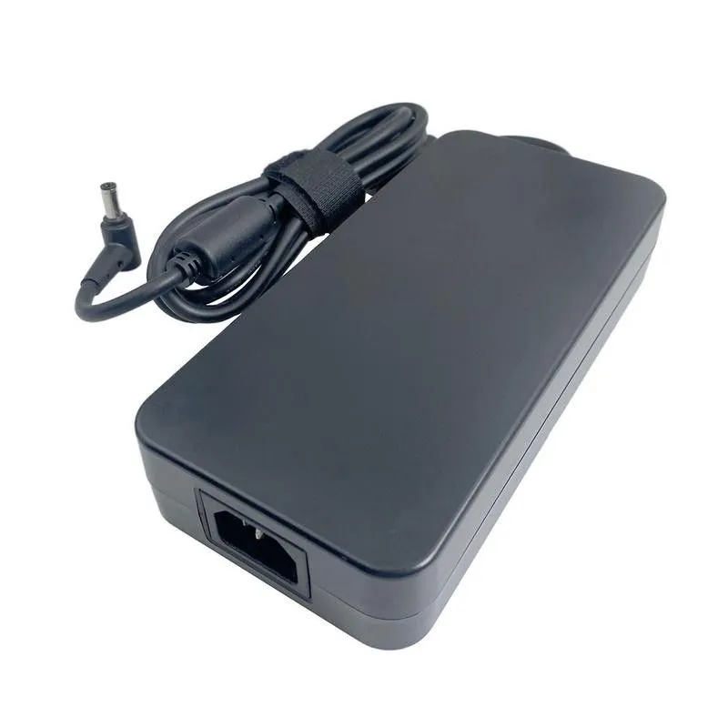 XRT180-200-9000R EUROPOWER  Punjac za laptop  Asus 20V 180W 9A 6.0x3.7mm