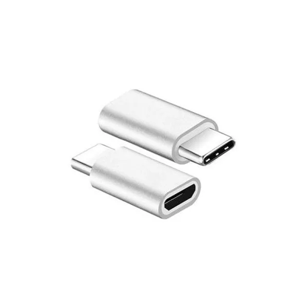 XWAVE Adapter USB Tip-C na Micro USB/muški-ženski