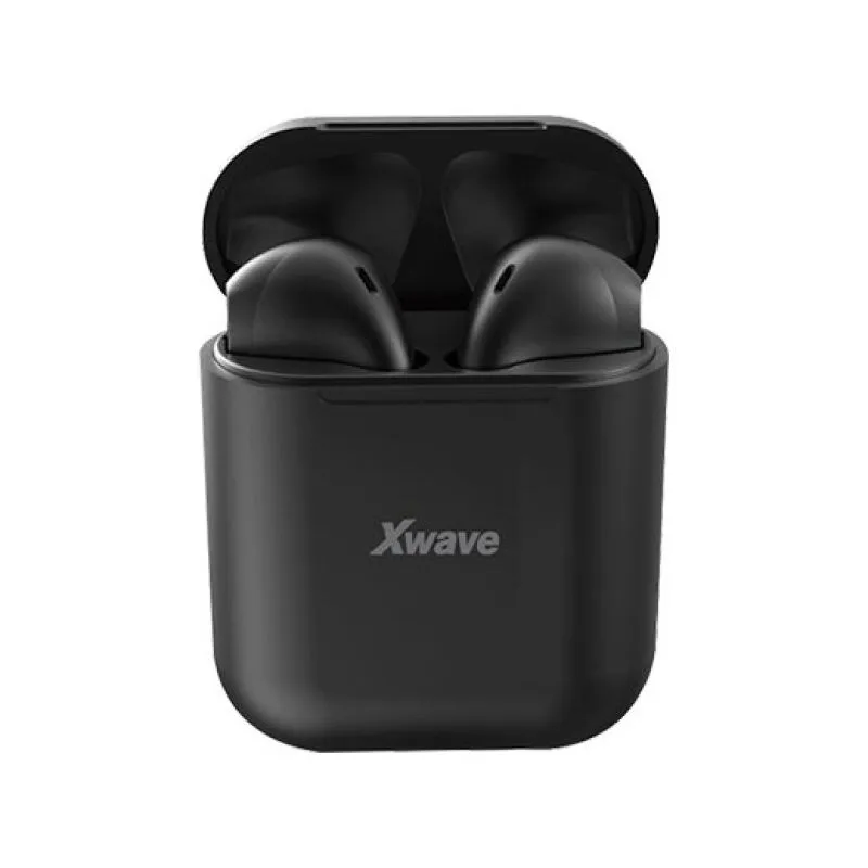 XWAVE Bežične bubice Y10/ crna
