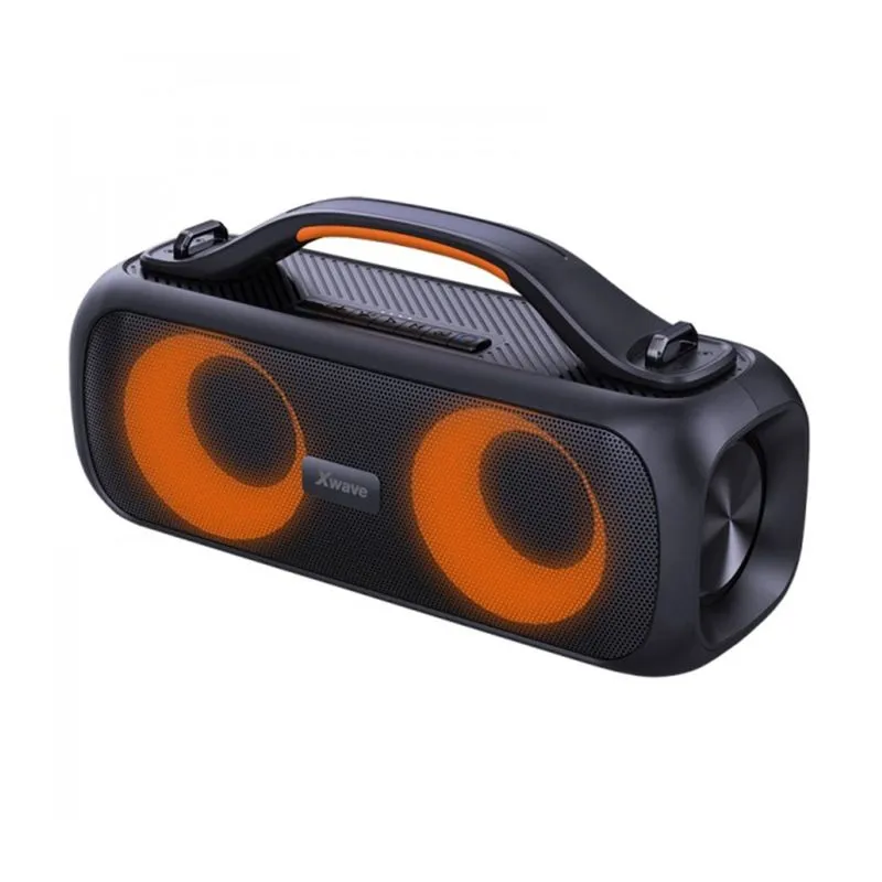 XWAVE Bežični Bluetooth zvučnik B Lucky 30W RGB