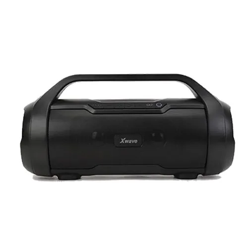 XWAVE Bežični Bluetooth zvučnik Sport 55/ crna