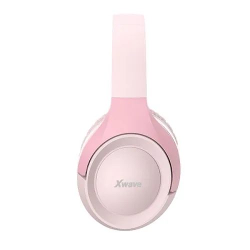 XWAVE Bluetooth slušalice MX100/ roza