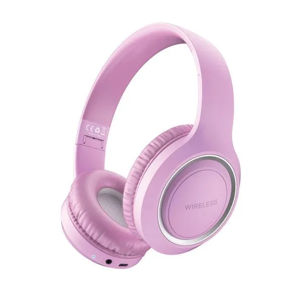 XWAVE Bluetooth slušalice TWS100/ ljubičasta