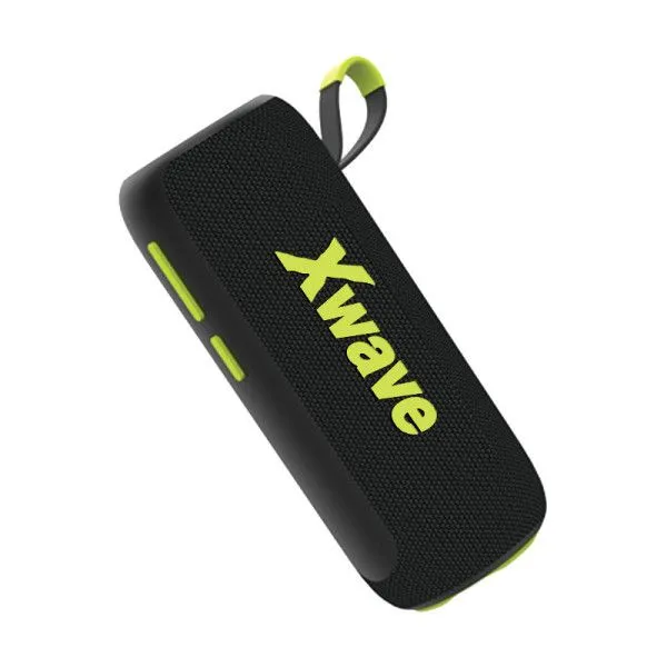 XWAVE Bluetooth zvučnik B Charge/ crna