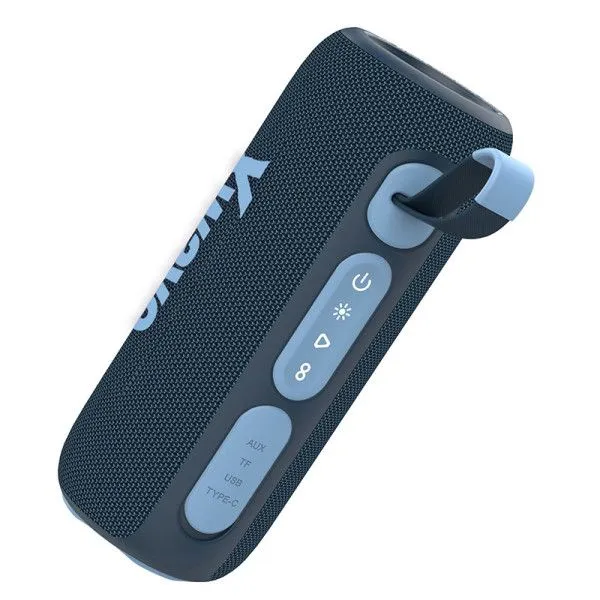 XWAVE Bluetooth zvučnik B Charge/ plava