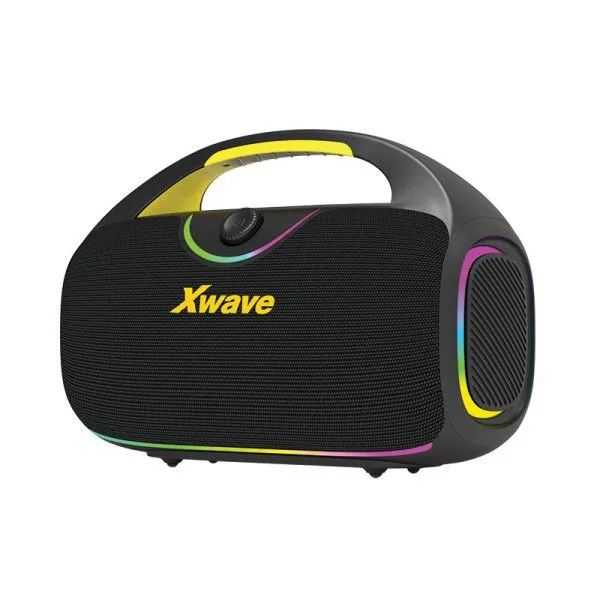 XWAVE Bluetooth zvučnik B Extreme/ crna