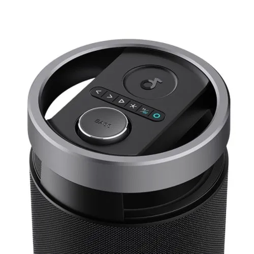 XWAVE Bluetooth zvučnik B Sound/ crna
