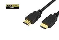 XWAVE HDMI 4K kabl 1,4 10m 50Hz