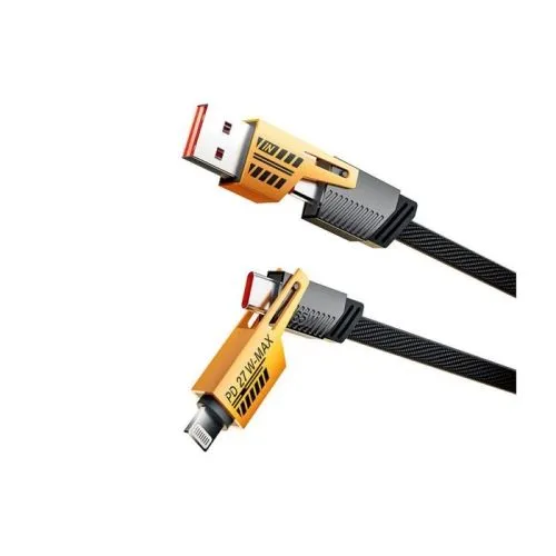 XWAVE Kabl Univerzalni/ 65W/ 1m