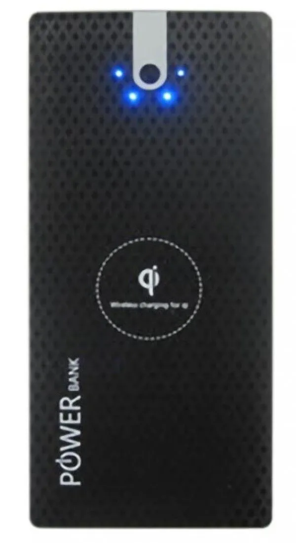 XWAVE Power bank/ W80 wireless 8000mAh