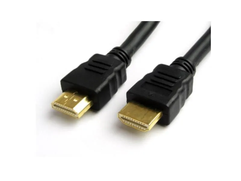 XWAVE X WAVE HDMI kabl 4K, 5m, crna