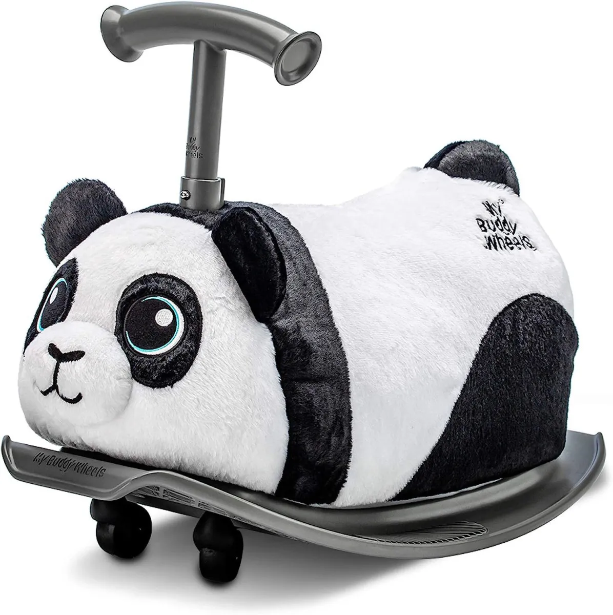 YVOLUTION Guralica My Buddy roller panda
