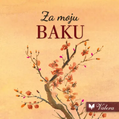 Za moju baku