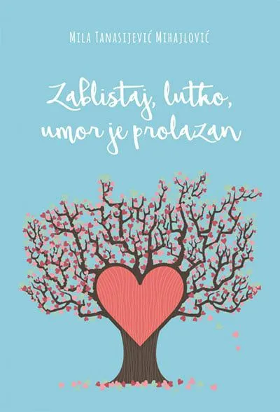 Zablistaj lutko/ umor je prolazan