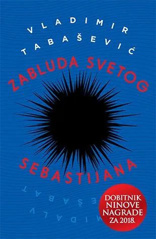Zabluda Svetog Sebastijana