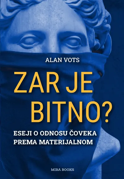 Zar je bitno?