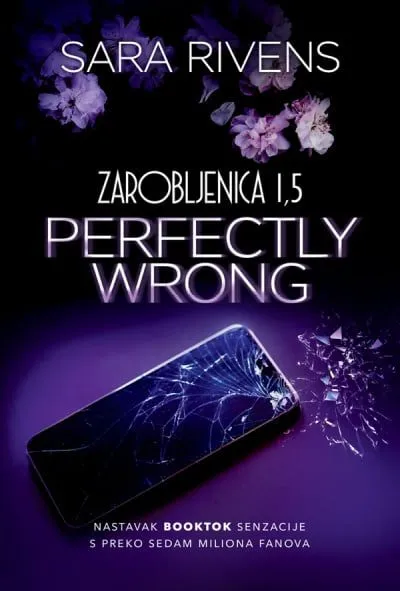 Zarobljenica 1/5  Perfectly Wrong