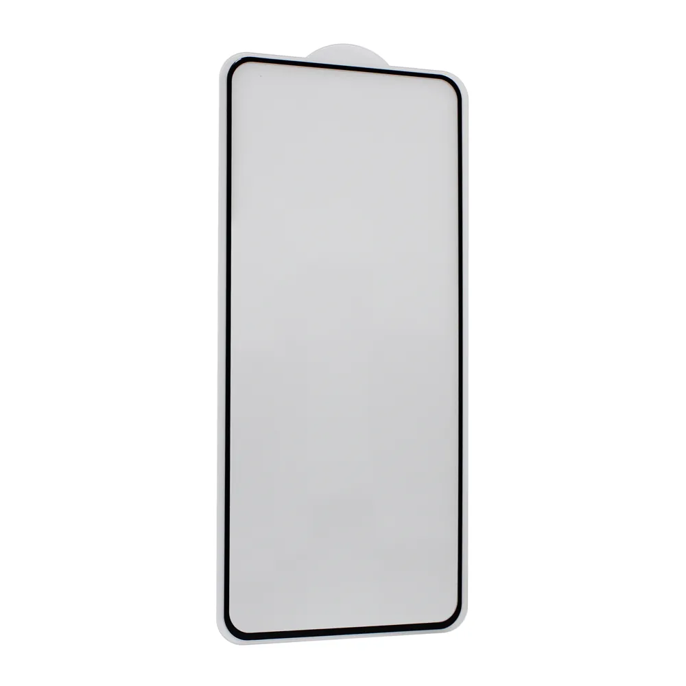 Zastitno staklo Tempered Glass 2.5D full glue za Huawei Honor 50 Lite/Nova 8i crni
