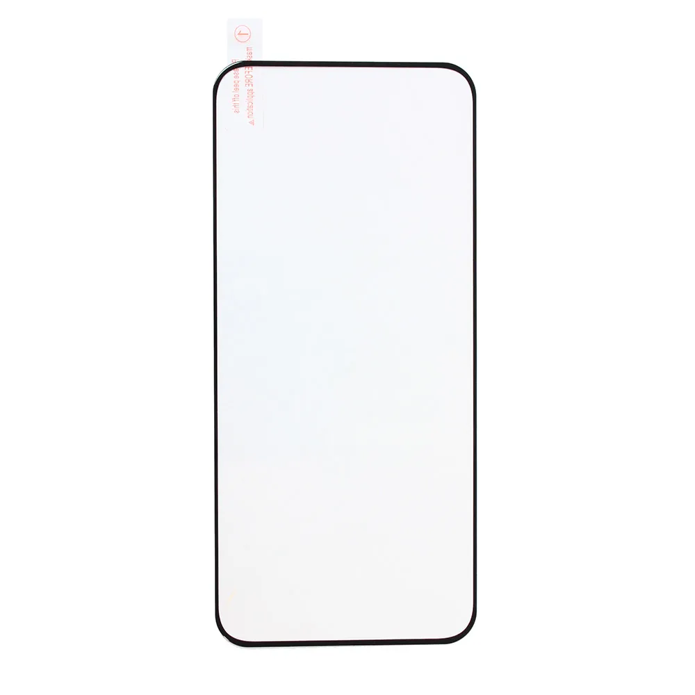 Zastitno staklo Tempered Glass 2.5D full glue za Huawei Nova 11 crna