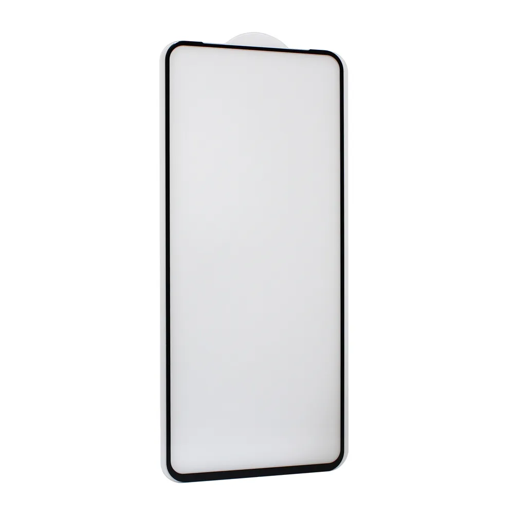 Zastitno Staklo Tempered glass 2.5D full glue za Motorola Moto E40 crni