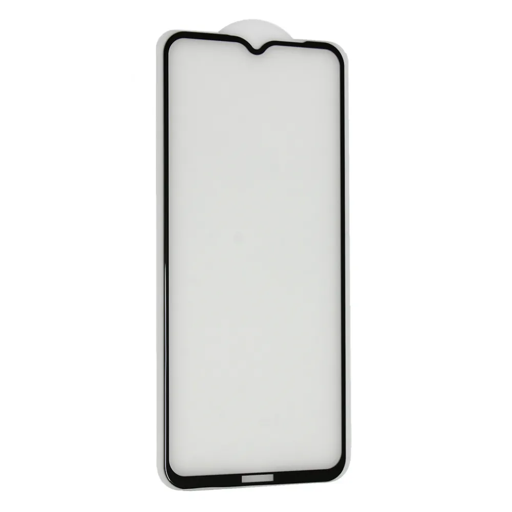 Zastitno Staklo Tempered glass 2.5D full glue za Nokia G10/G20 crni