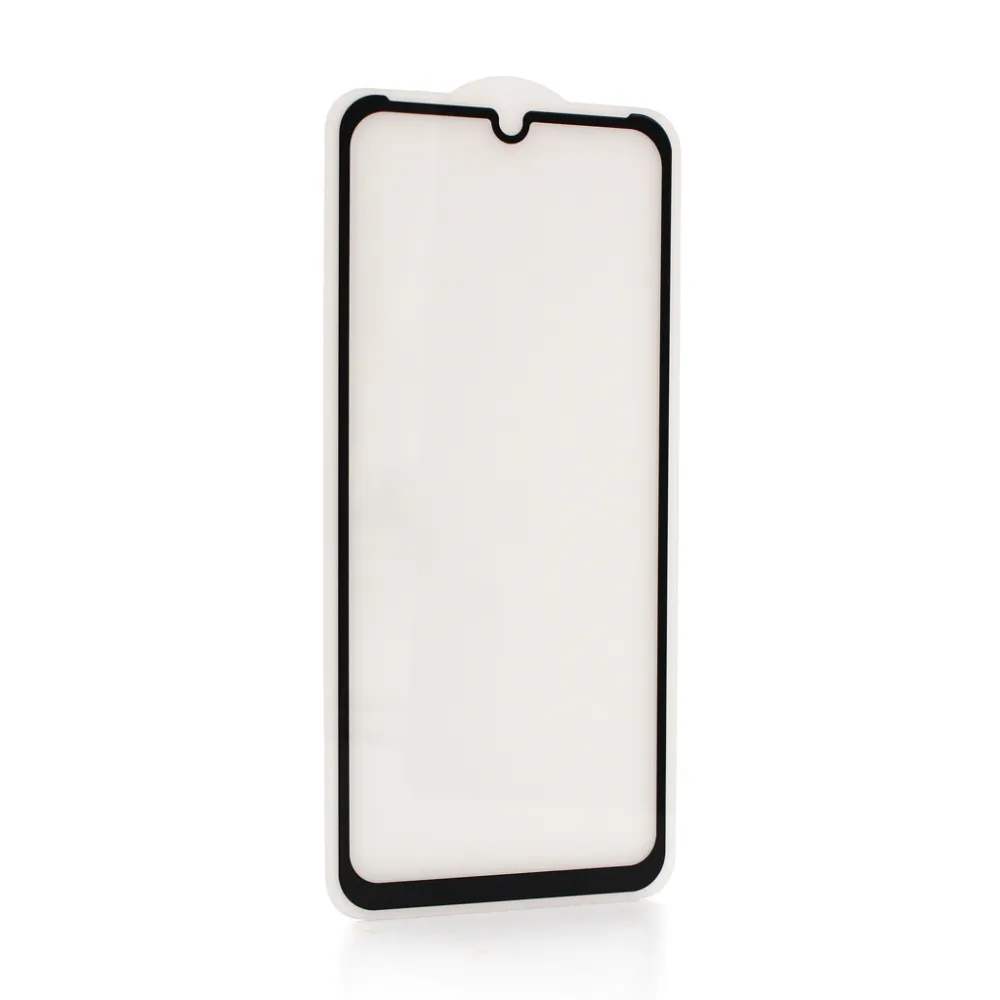 Zastitno Staklo Tempered glass 2.5D full glue za Samsung A025G/A037G Galaxy A02s/A03s (EU) crni