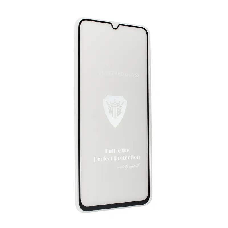 Zastitno staklo Tempered Glass 2.5D full glue za Samsung A705F Galaxy A70 crni