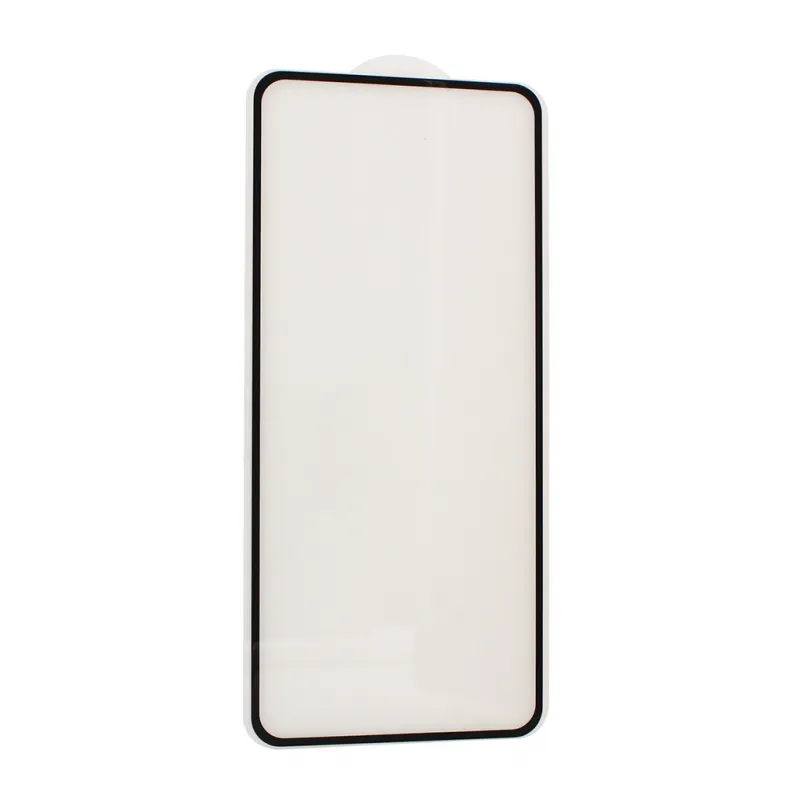 Zastitno staklo Tempered Glass 2.5D full glue za Samsung A725F/A726B Galaxy A72 4G/5G (EU) crni