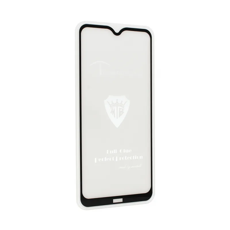 Zastitno staklo Tempered Glass 2.5D full glue za Xiaomi Redmi 8A crni