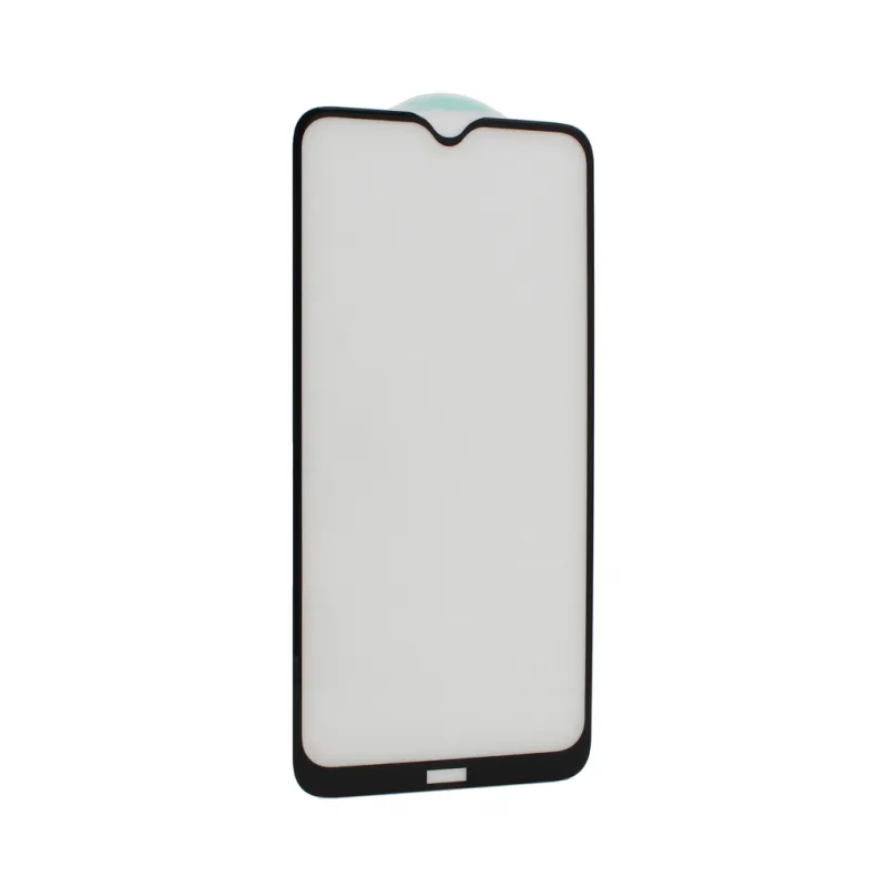 Zastitno Staklo Tempered glass 5D za Xiaomi Redmi 8 crni