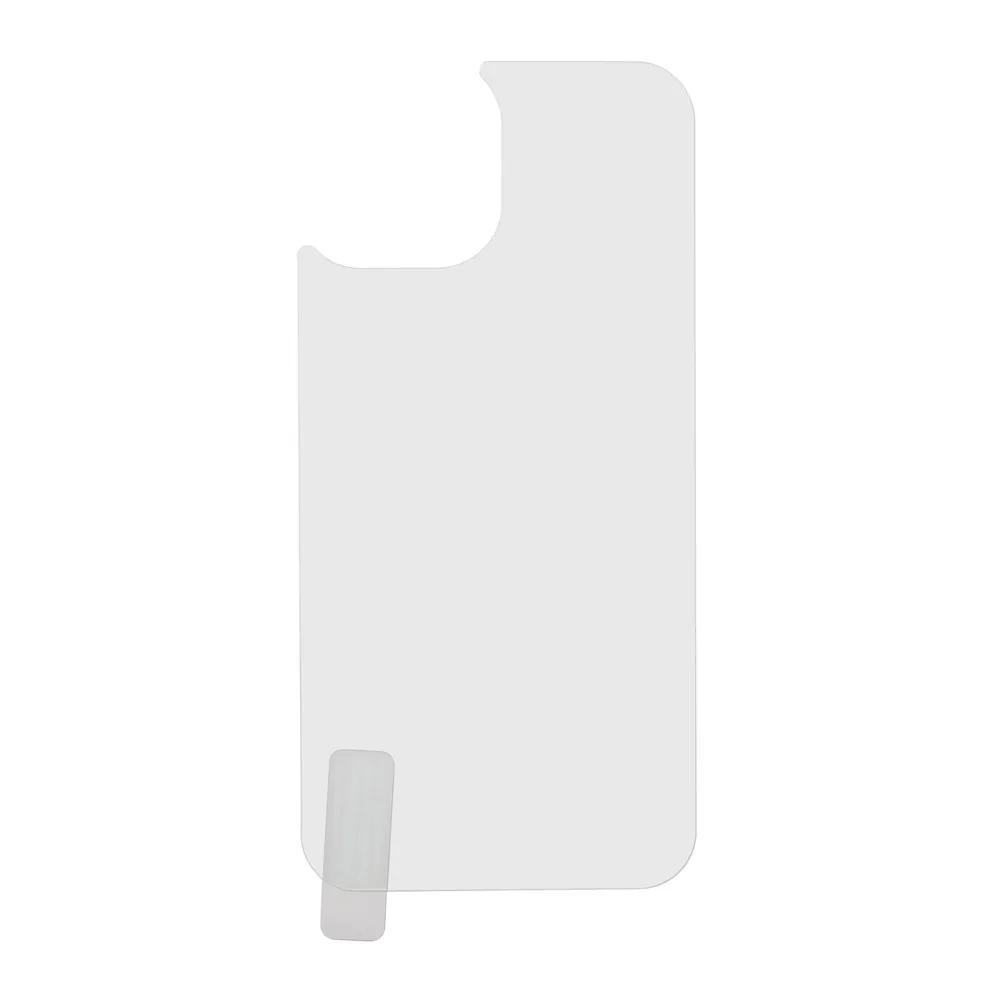 Zastitno staklo Tempered Glass back cover Plus za iPhone 13 Mini 5.4