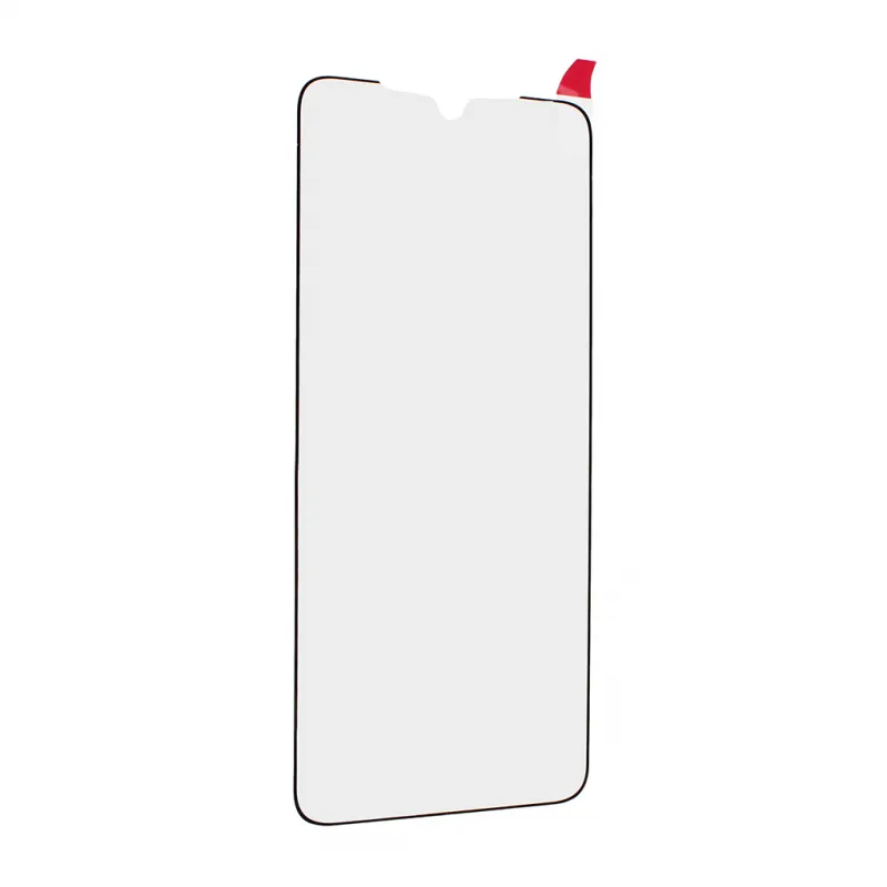 Zastitno staklo Tempered Glass full glue 0.15mm za Samsung Galaxy S21 Plus crni