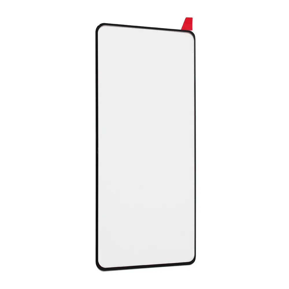 Zastitno Staklo Tempered glass full glue za Huawei Nova 10 zakrivljeni crni