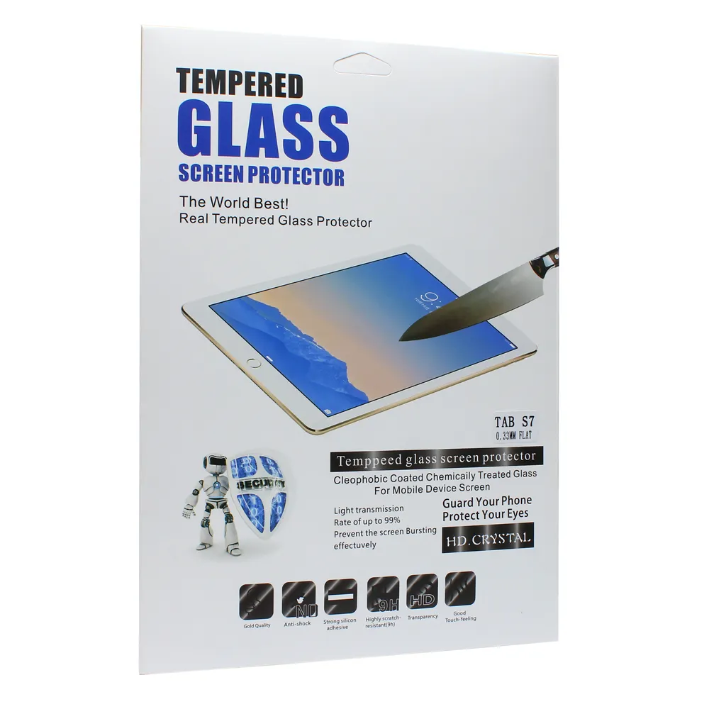 Zastitno Staklo Tempered glass Plus za iPad mini 1/2/3