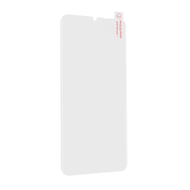 Zastitno staklo Tempered Glass Premium UV Glue Full Cover + Lampa za Huawei P30 Pro