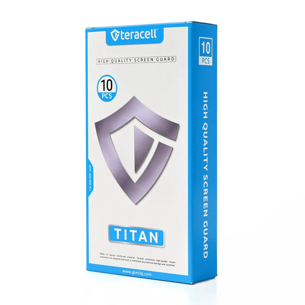 Zastitno staklo Tempered glass Teracell Titan 2.5D 10u1 za Xiaomi Redmi Note 11 Pro 4G/5G/Note 12 Pro 4G (EU)/Poco X4 Pro 5G crni
