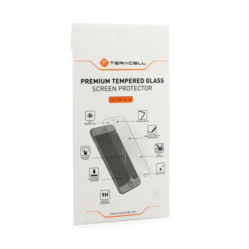 Zastitno Staklo Tempered glass za HTC U Ultra