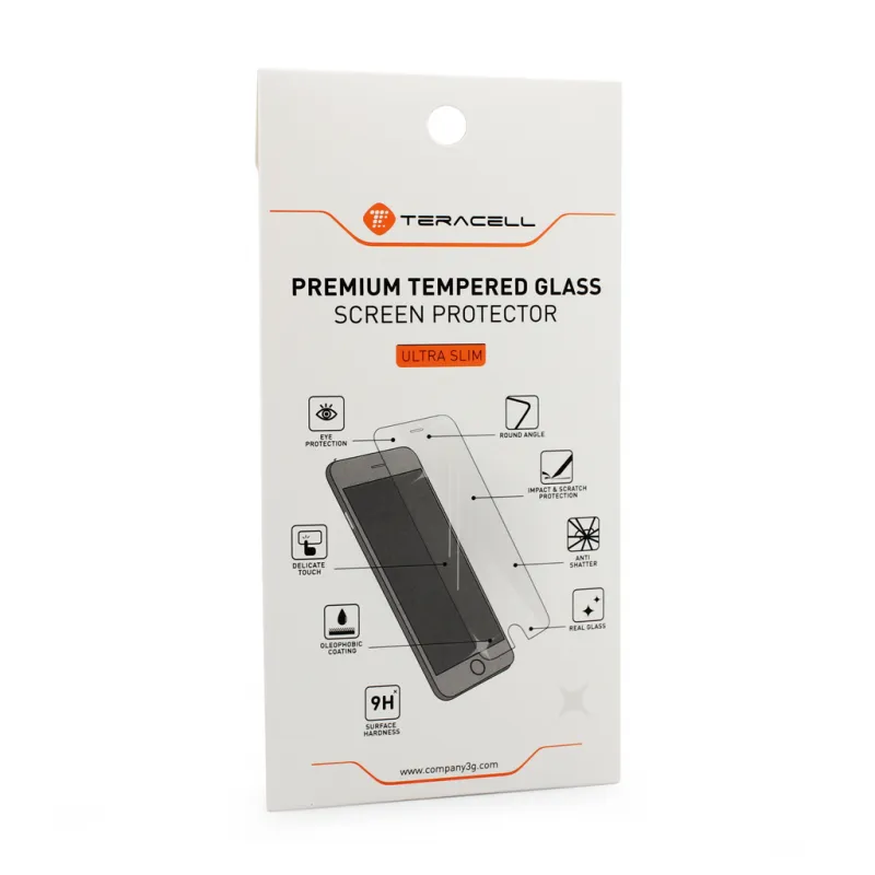 Zastitno Staklo Tempered glass za Samsung Galaxy C9 Pro