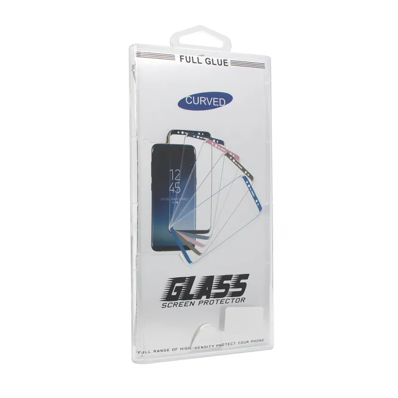 Zastitno Staklo Tempered glass za Samsung N970F Galaxy Note 10 zakrivljeni crni