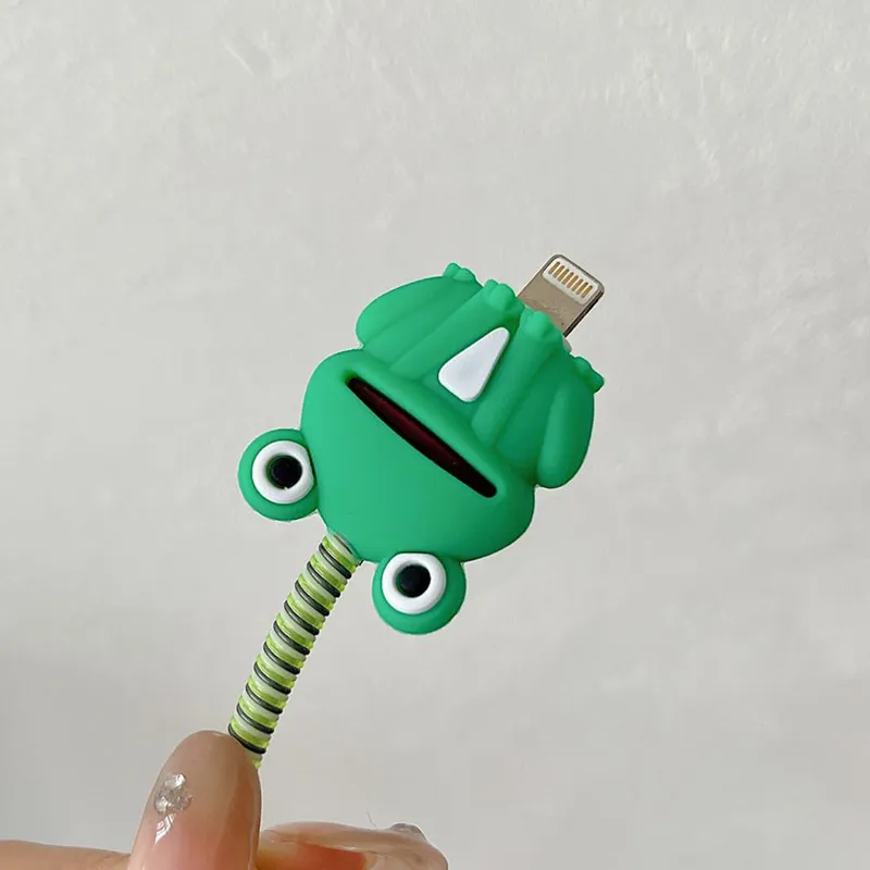Zaštita za kabel zaba Tip1