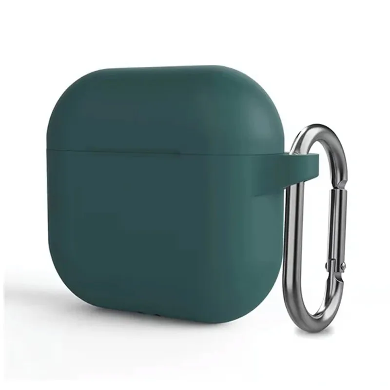 Zaštitna futrola za Airpods Pro zelena