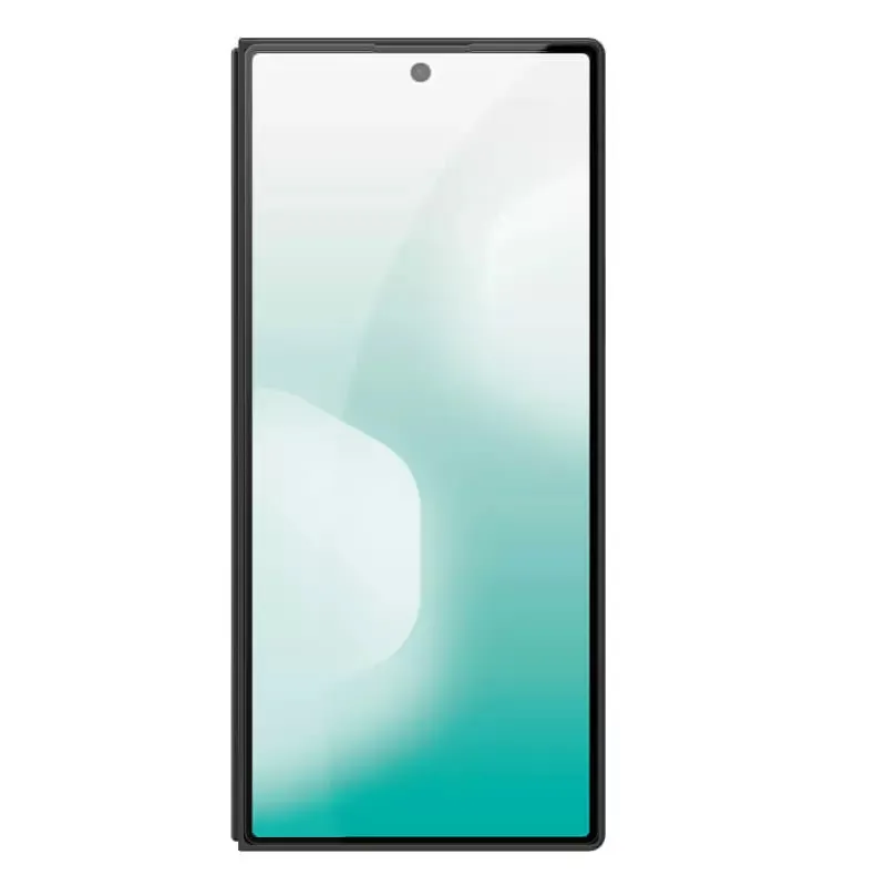Zaštitno staklo za Samsung Galaxy Z Fold 7 Tempered glass Nillkin CP+ Pro crna