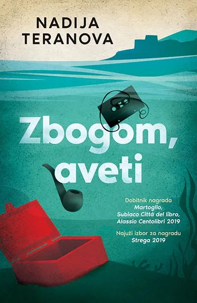 Zbogom/ aveti
