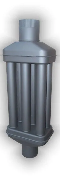 ZEMINI Štediša 100cm 1/6