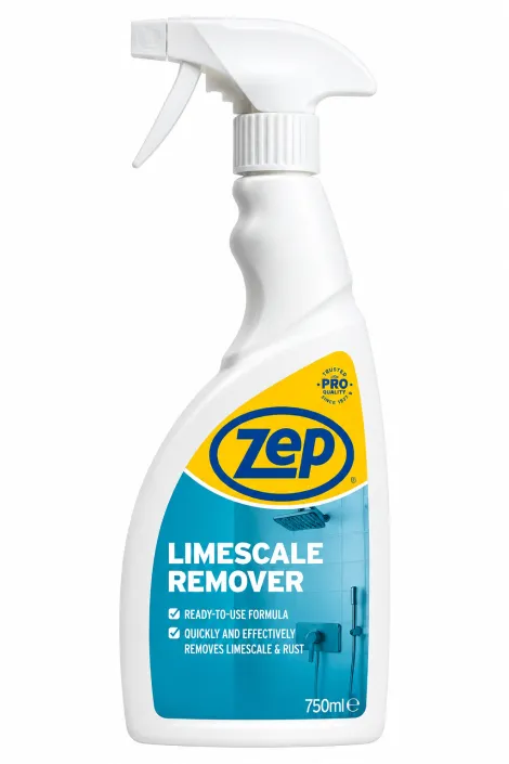 ZEP Sredstvo za ciscenje kamenca 750ml