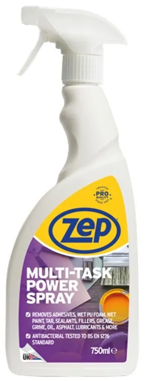 ZEP Visenamenski sprej 750 ml