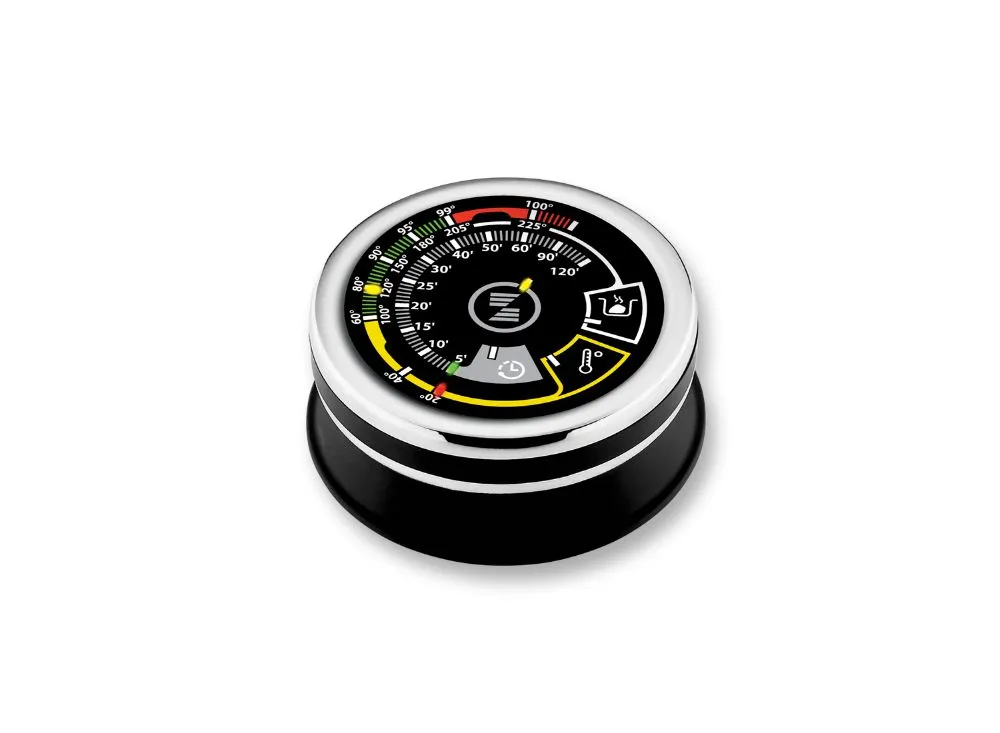ZEPTER Digitalni termokontrolor